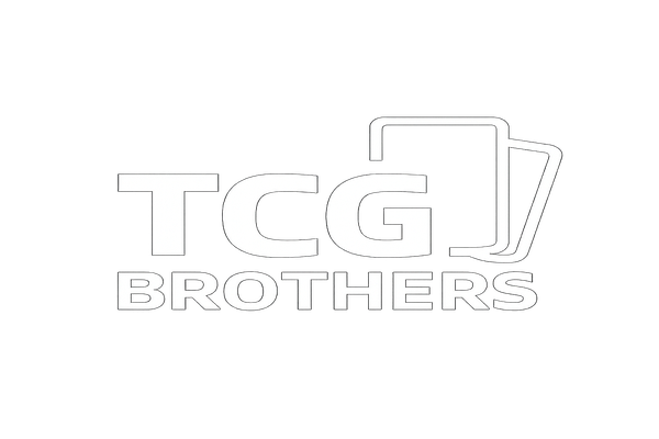 TCG Brothers