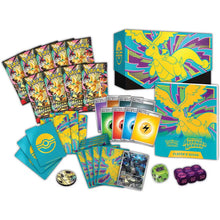 ascended heroes elite trainer box inhoud