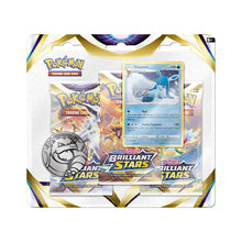 Brilliant Stars 3 Pack Blister Glaceon
