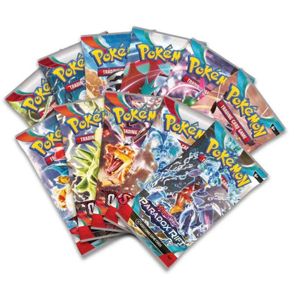 Pokemon TCG Combined Powers Premium Collection