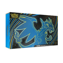 Mega Charizard X ex Ultra Premium Collection