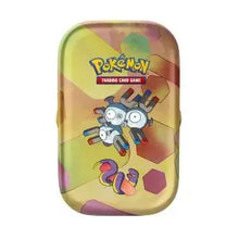 Pokemon 151 Mini Tin