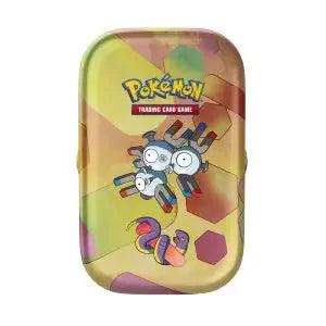 Pokemon 151 Mini Tin