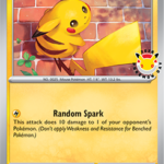 Pokemon Day 2026 Collection promo kaart