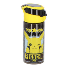 Pokemon Drinkfles Pikachu dicht