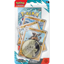 pokemon journey together checklane blister