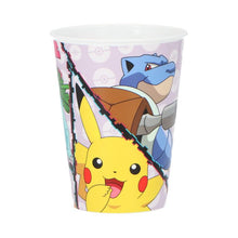 Pokemon Ontbijtset 3-delig