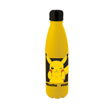 pokemon rvs drinkfles pikachu